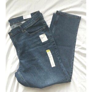 Sonoma Men’s Regular Everyday Straight Stretch Jeans 44 X 30 New